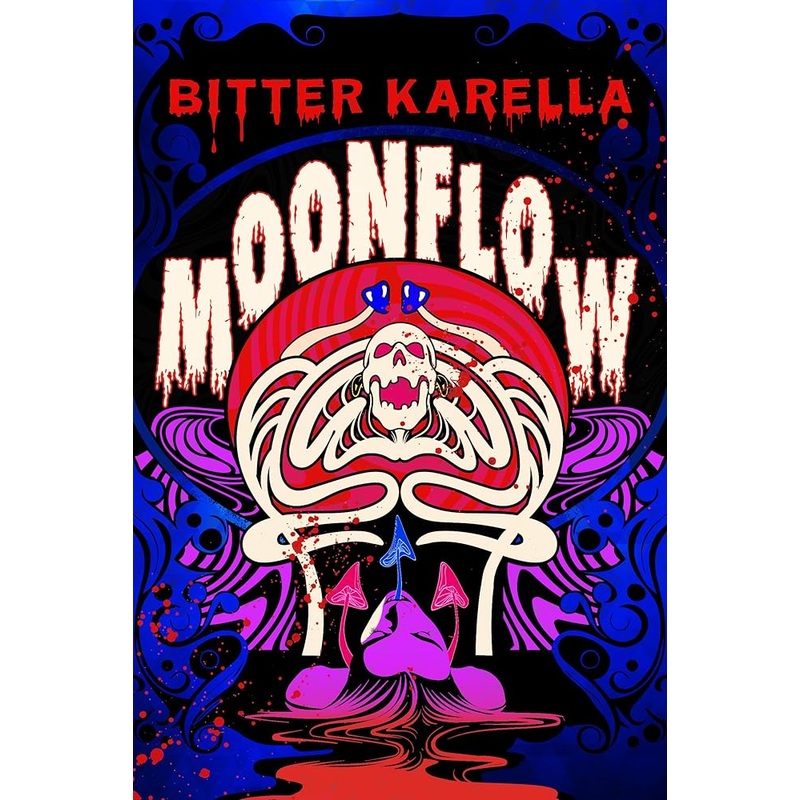 (09/02/25 PREORDER) Moonflow