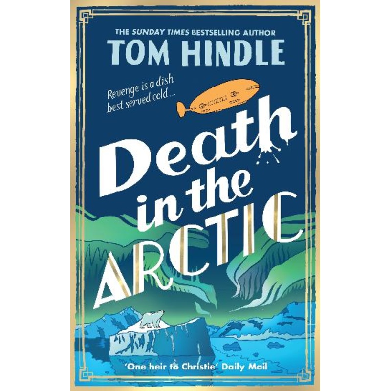 Death In The Arctic