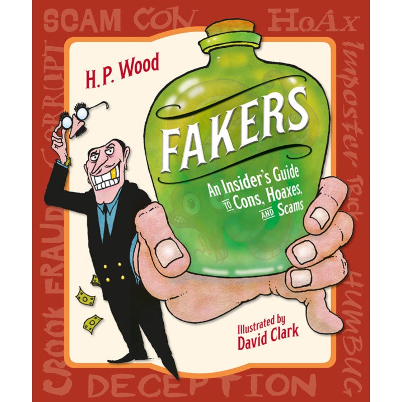Fakers