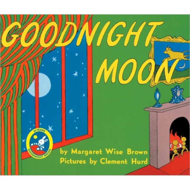 Goodnight Moon English