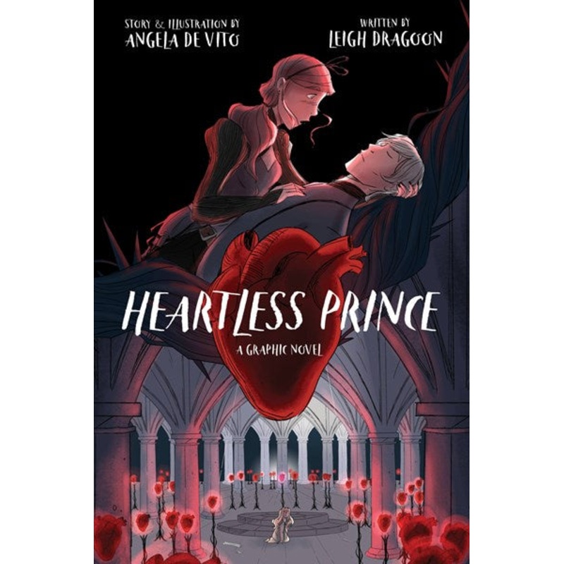 Heartless Prince PB