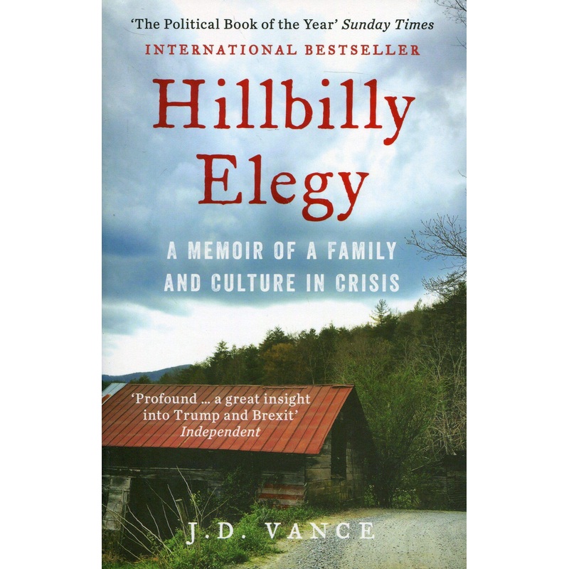 HILLBILLY ELEGY