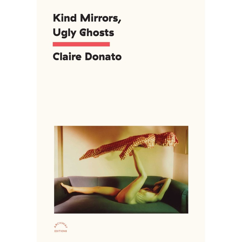 Kind Mirrors, Ugly Ghosts