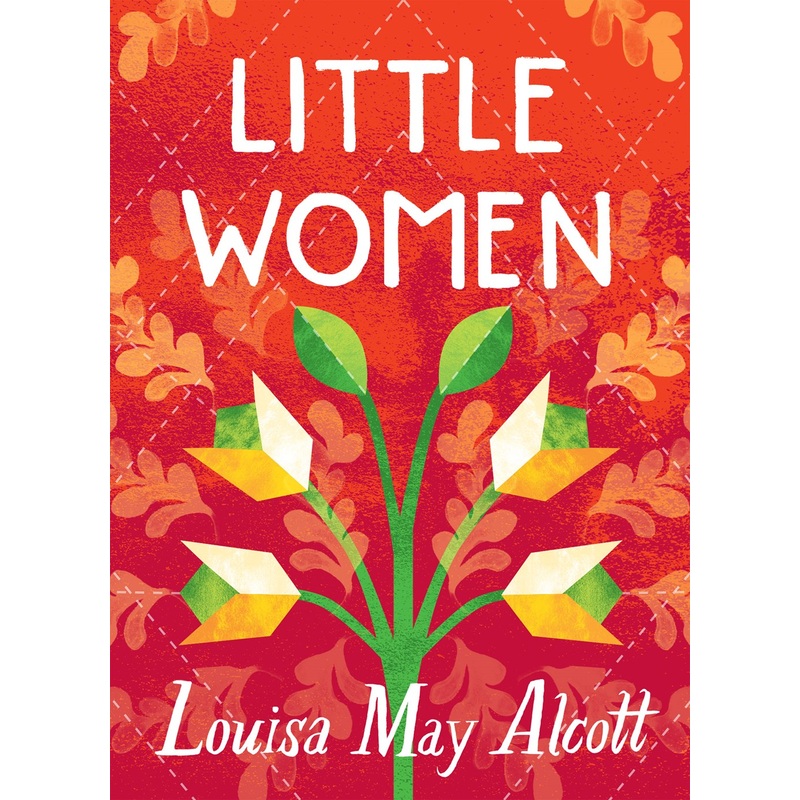 Little Women (Women’s Voices Series)