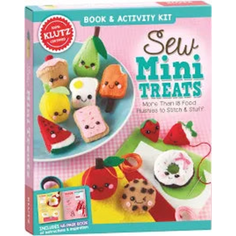 Sew Mini Treats