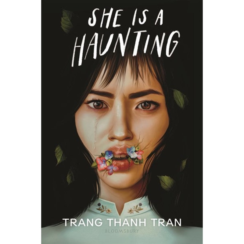She Is a Haunting