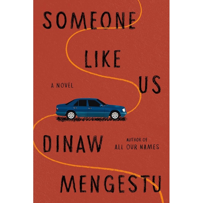 Someone Like Us: A novel
