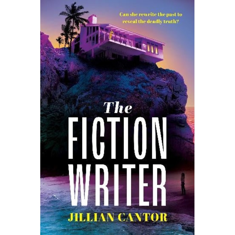 The Fiction Writer