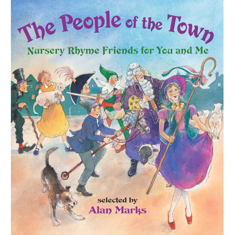 The People of the Town