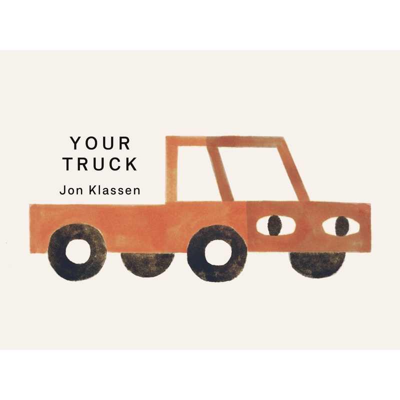 Your Truck [JAN.6]