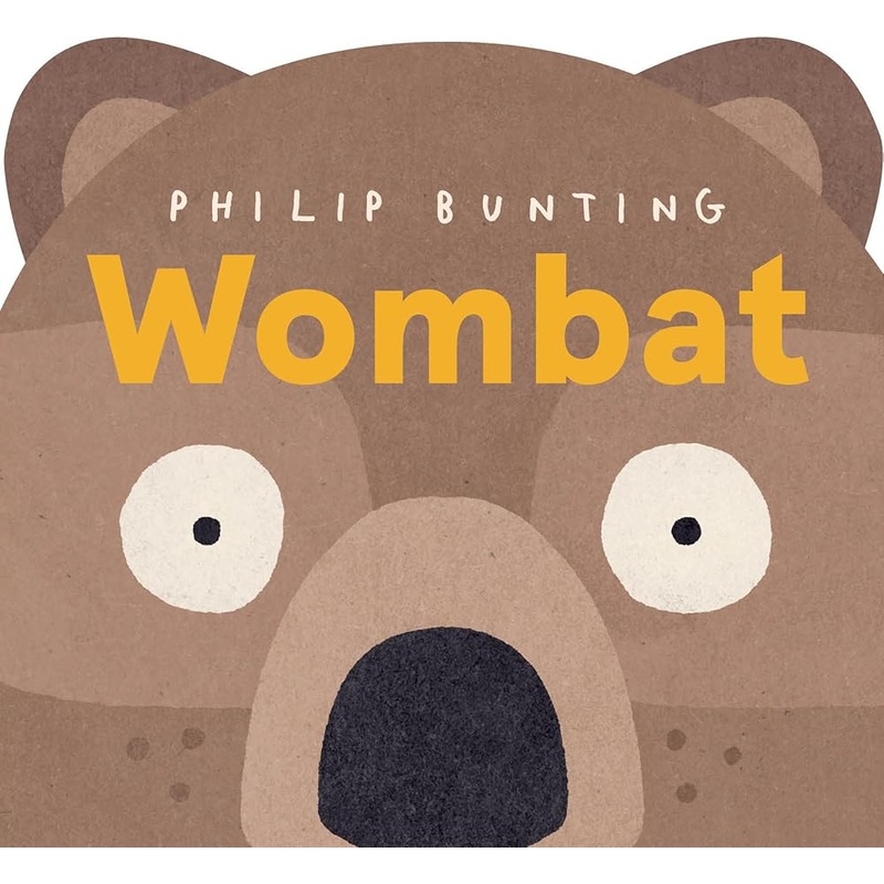 (09/09/25 PREORDER) Wombat