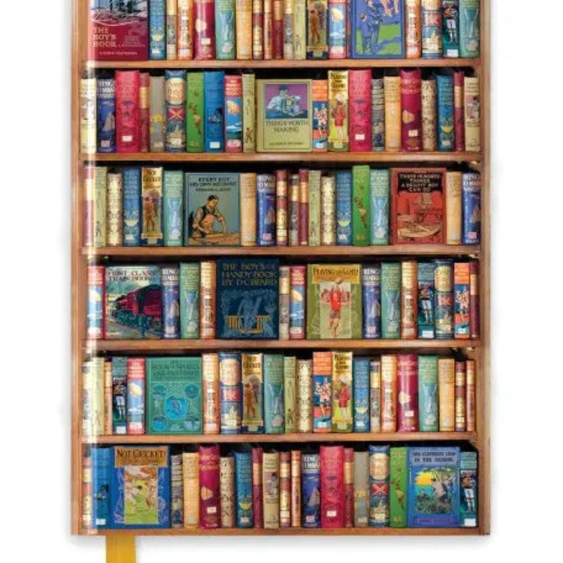 Bodleian Library Journal Full Sized