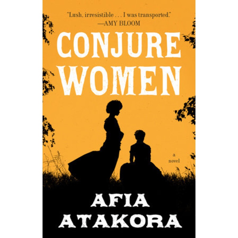 Conjure Women