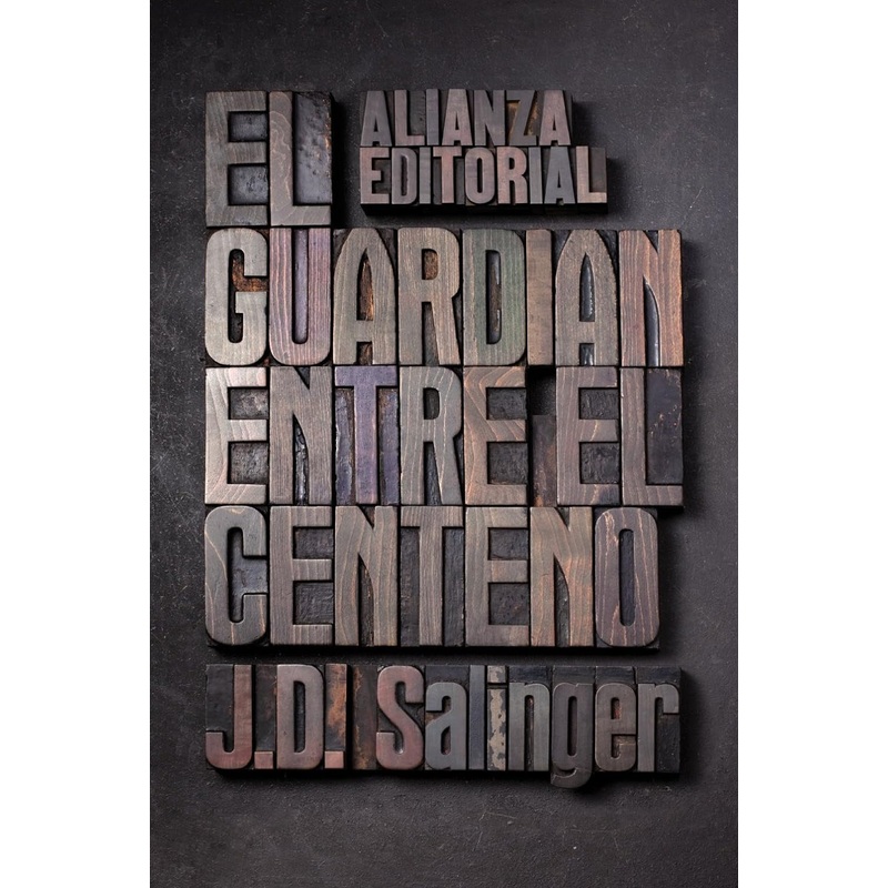 El Guardin entre el Centeno