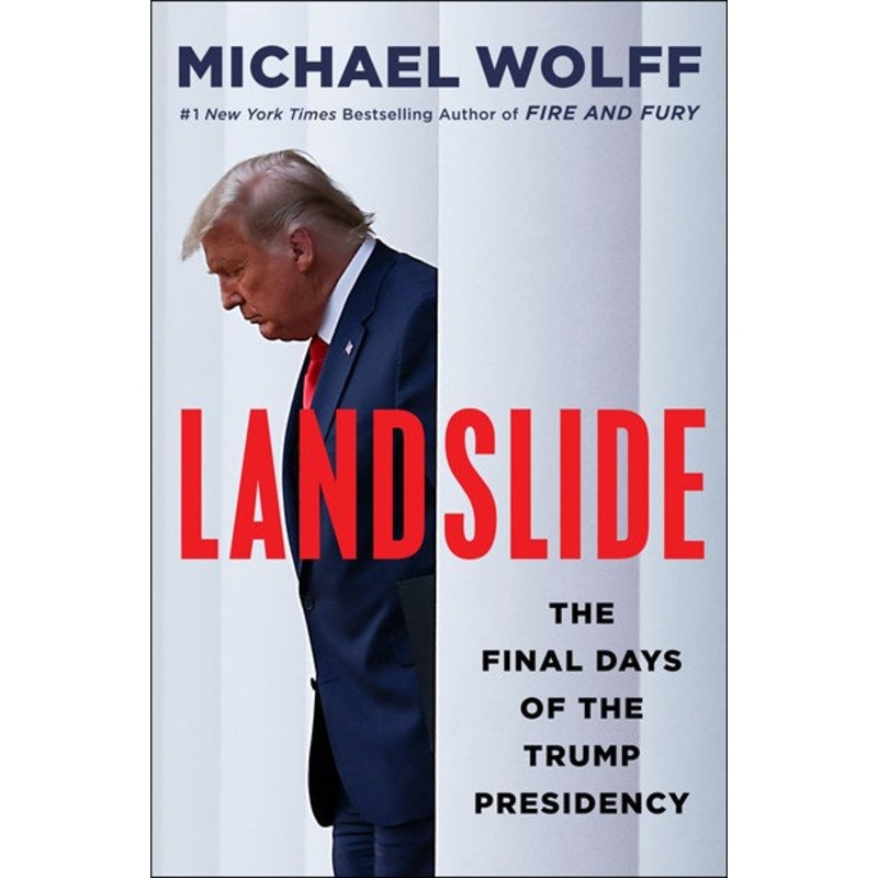 Landslide