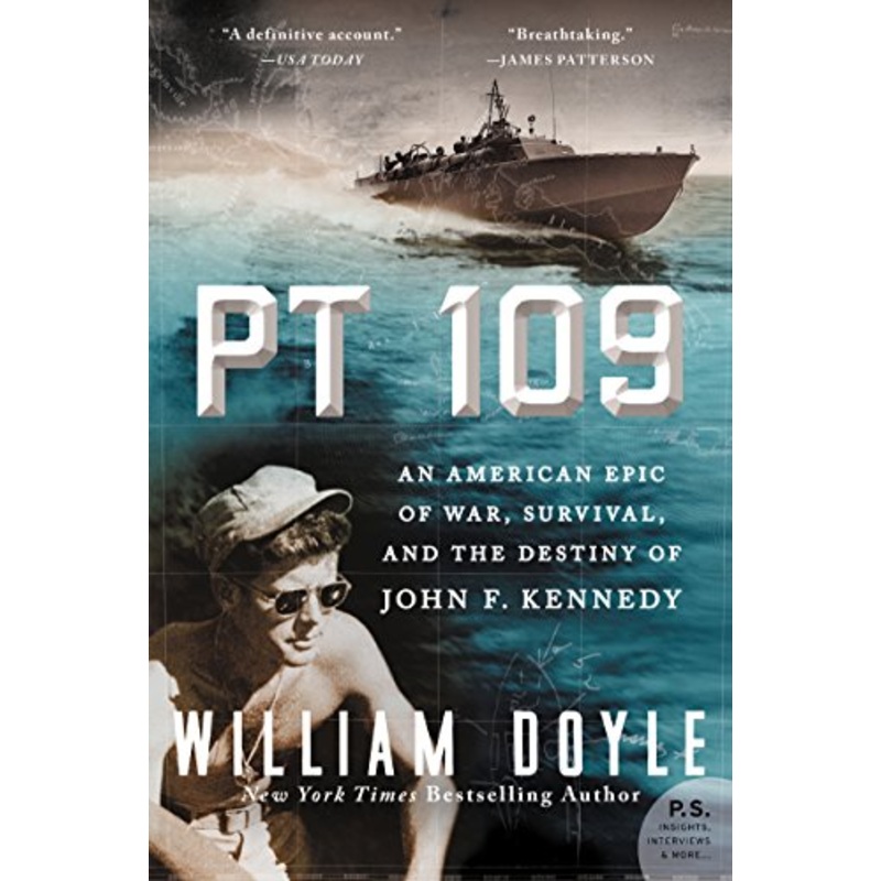 PT 109