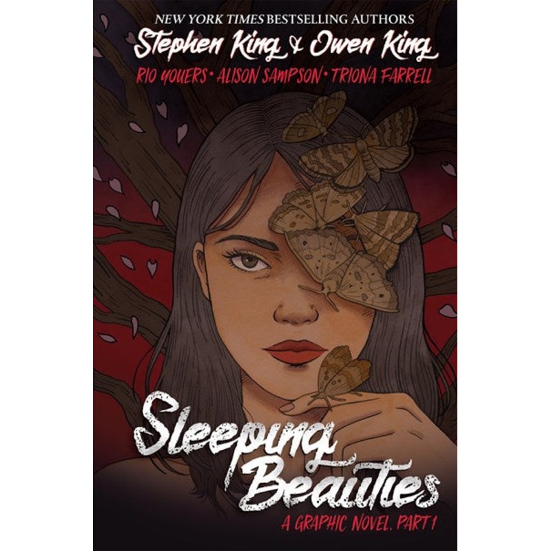 Sleeping Beauties, Vol. 1 (Graphic Novel)