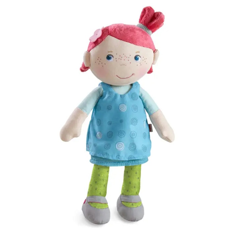 Snug-Up Doll Philine