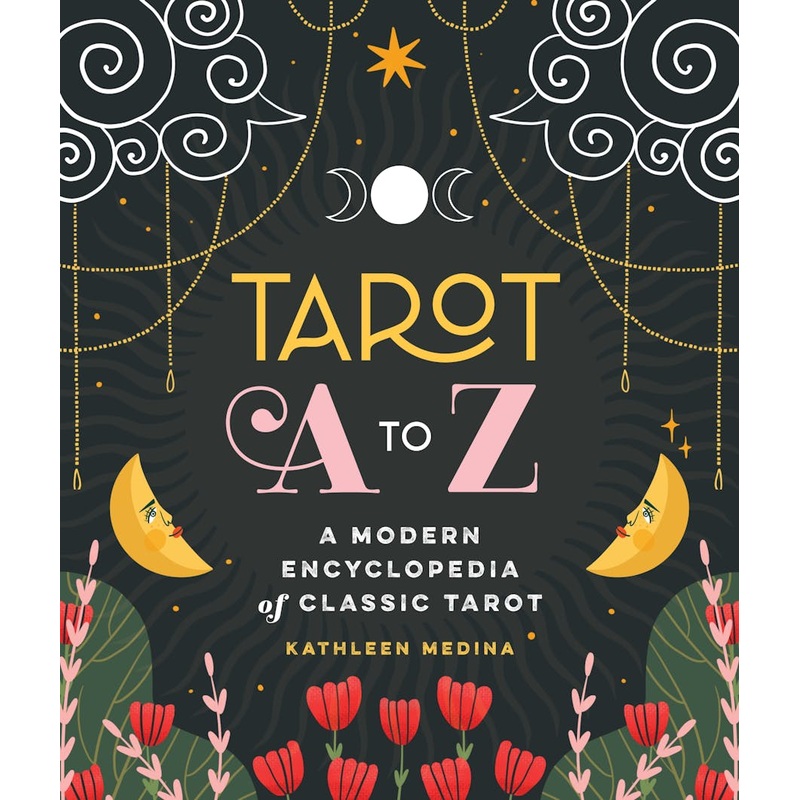 Tarot A to Z