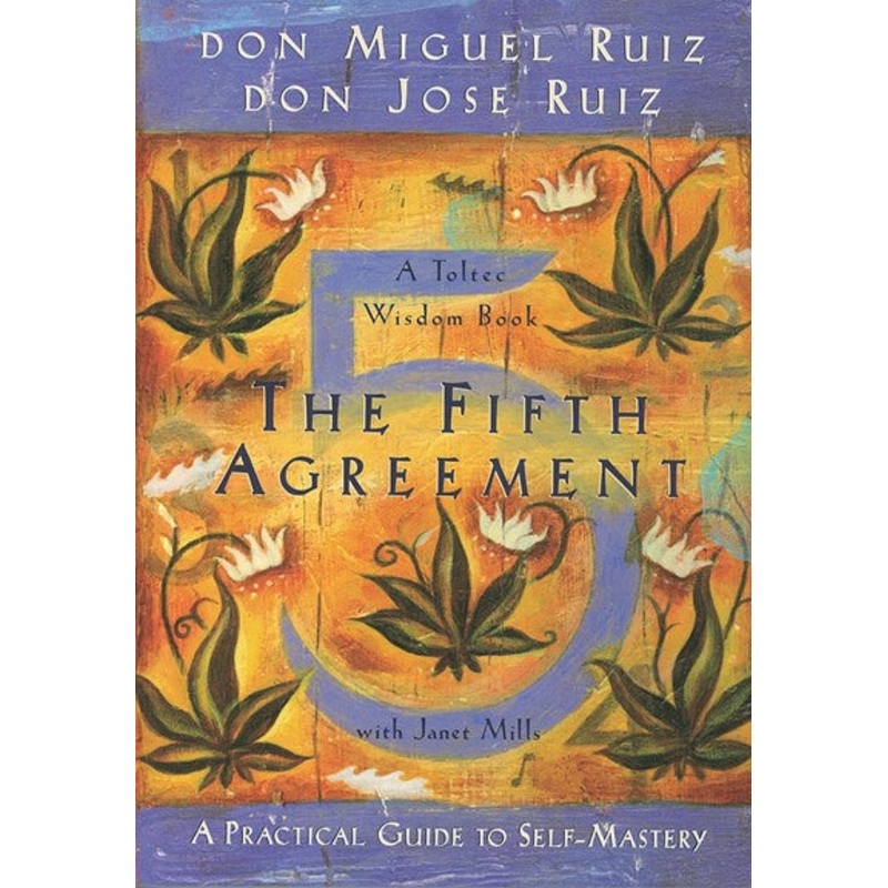 The Fifth Agreement