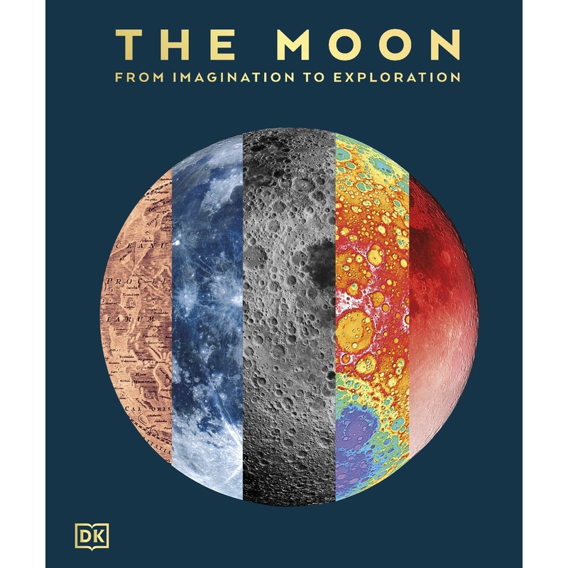 The Moon