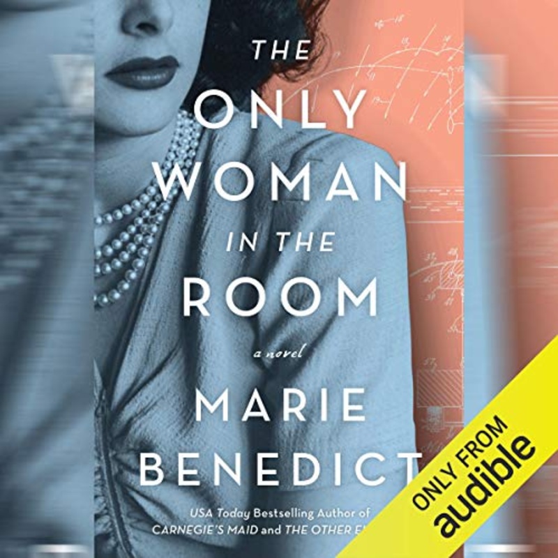 The Only Woman in the Room