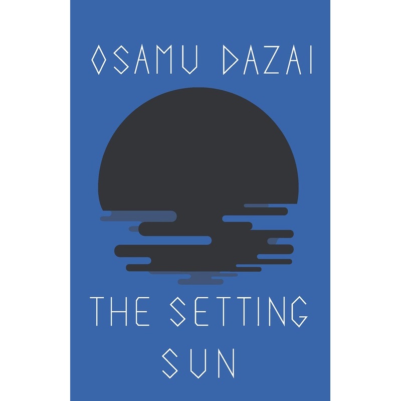 The Setting Sun