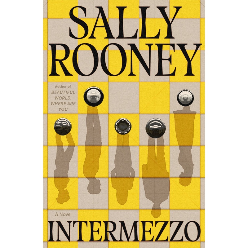 Intermezzo (International Edition Paperback))