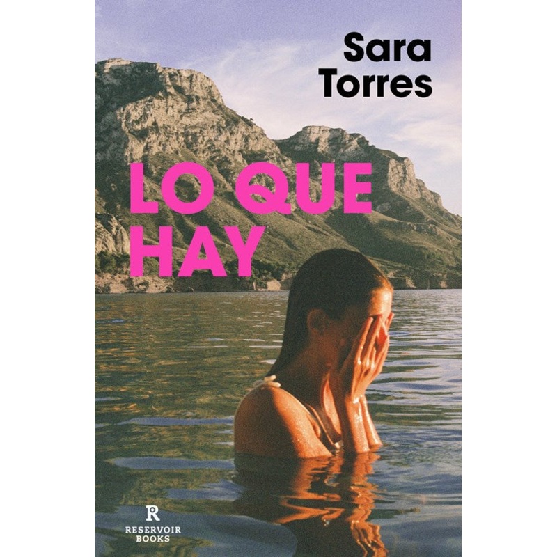 Lo que hay