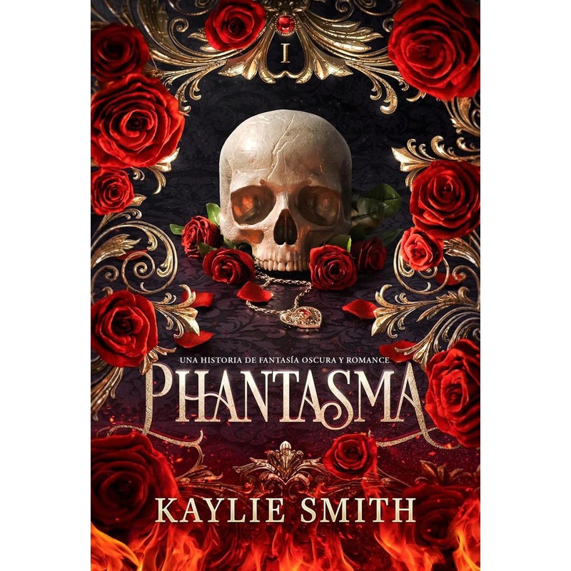 Phantasma (En espaol)
