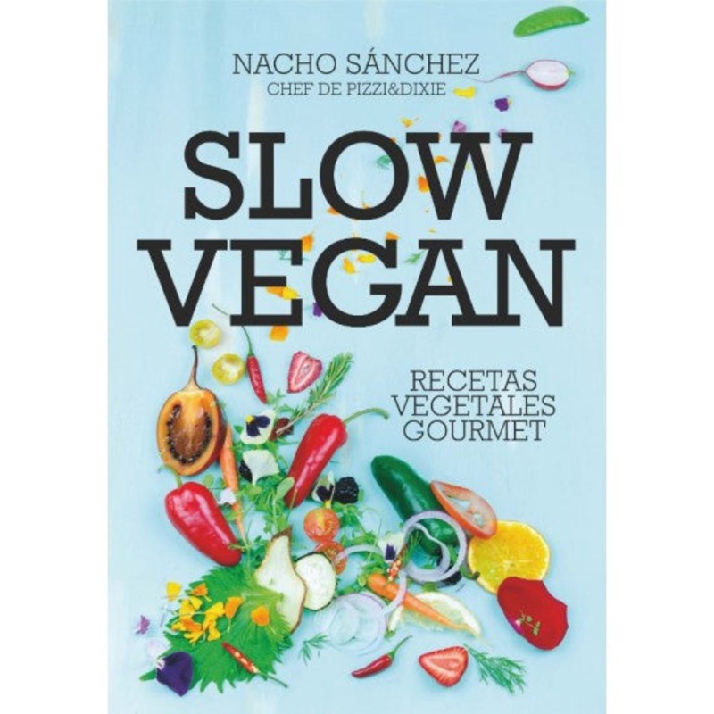 SLOW VEGAN