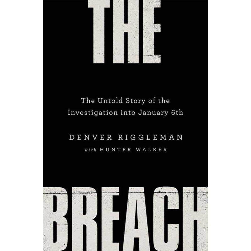 The Breach
