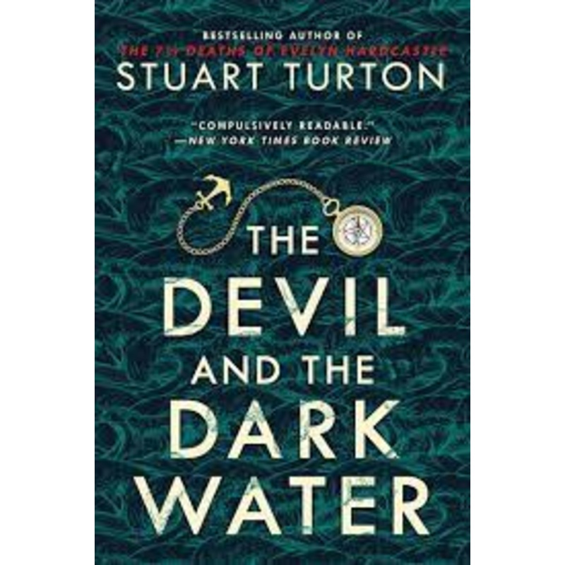 The Devil and the Dark Water