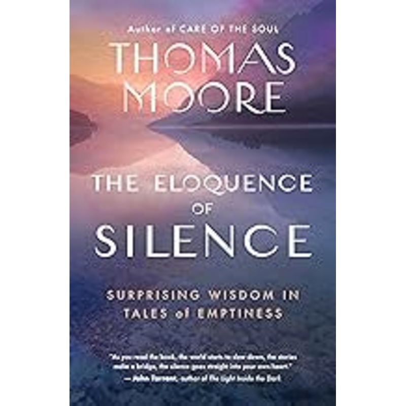 The Eloquence of Silence