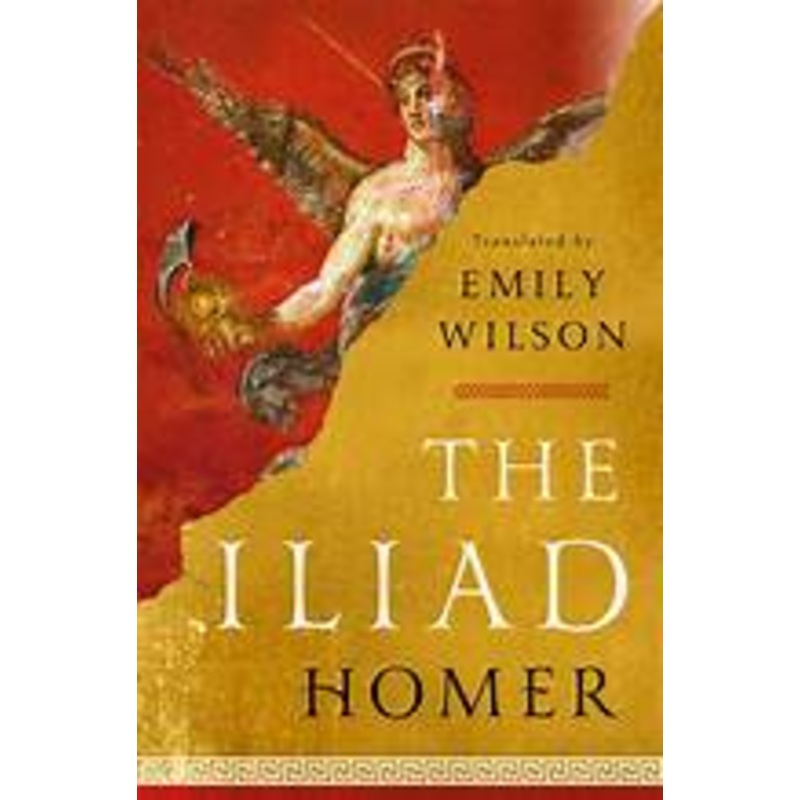 The Iliad