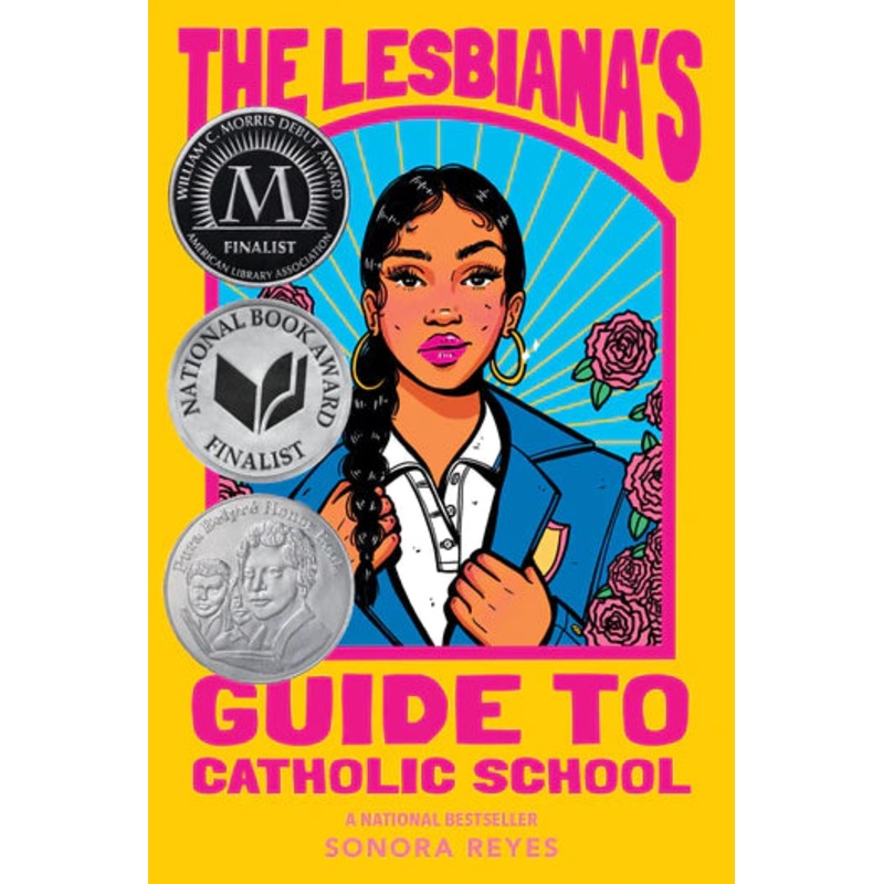 The Lesbiana’s Guide to Catholic School