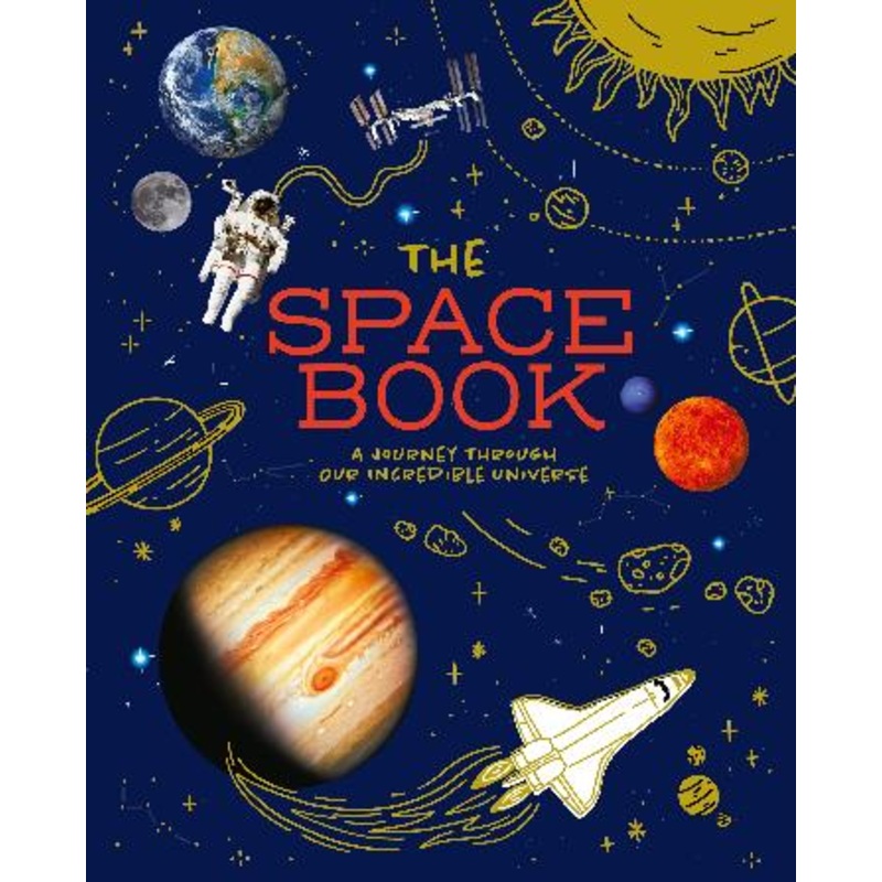 The Space Book