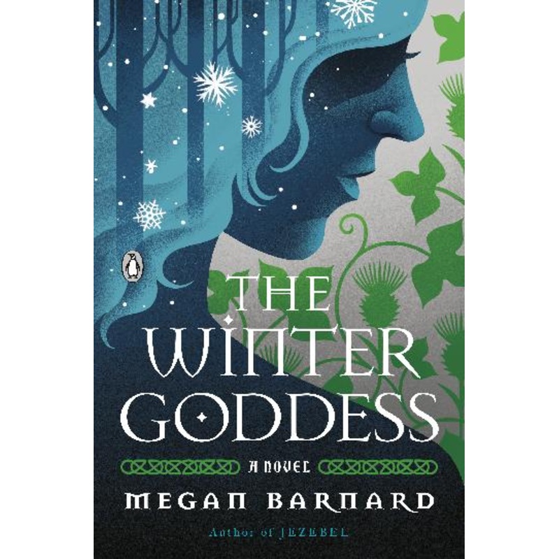 The Winter Goddess