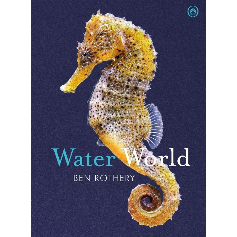 WATER WORLD