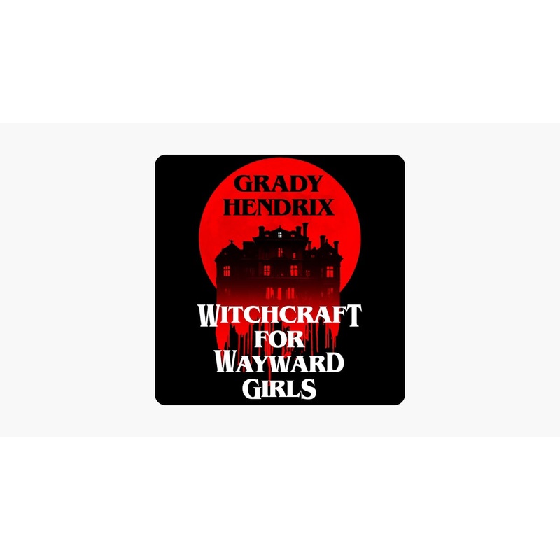 Witchcraft For Wayward Girls