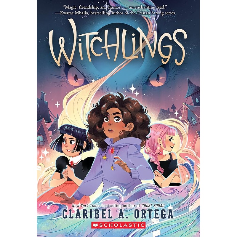 Witchlings
