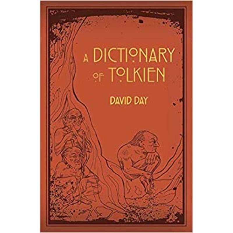 A Dictionary of Tolkien