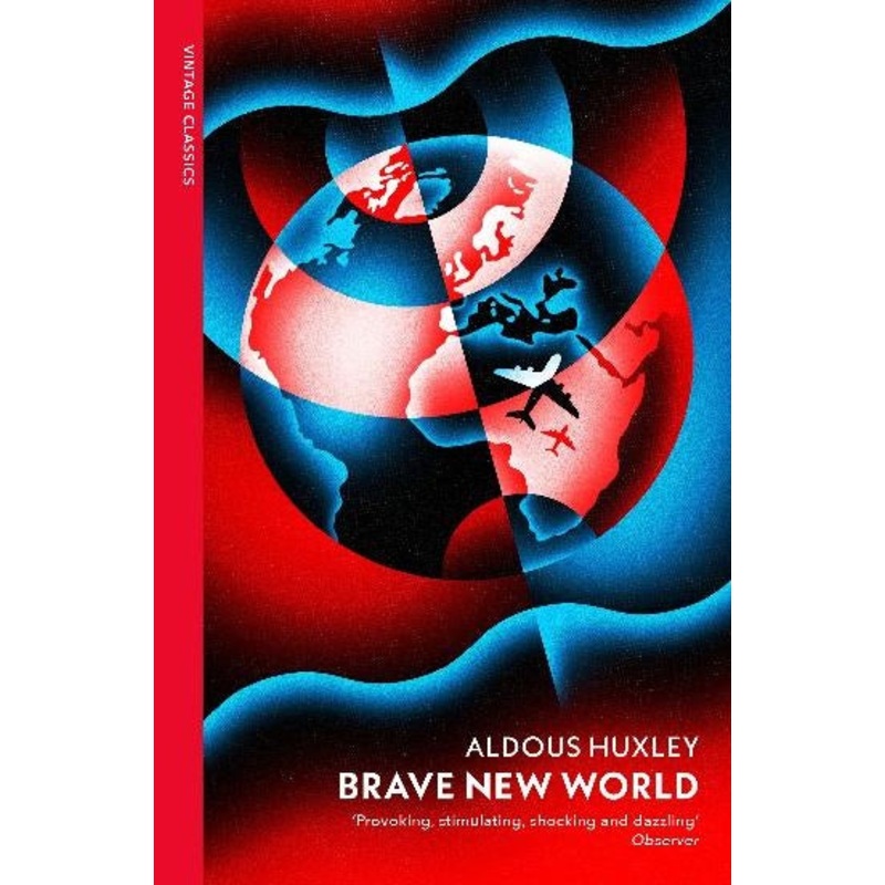 Brave New World