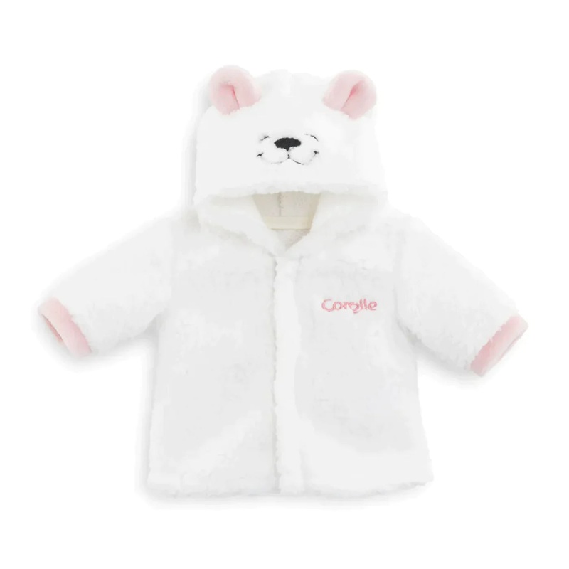 Corolle 12″ Magical Evening Coat