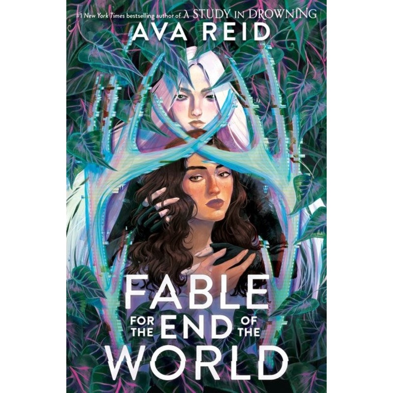 Fable for the End of the World (HC)