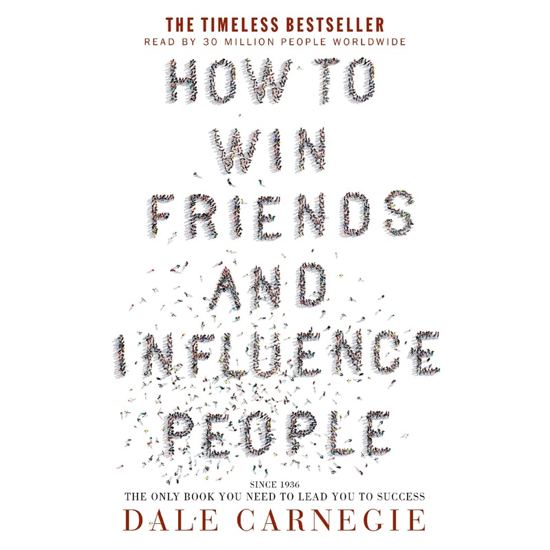 How To Win Friends & Influence People