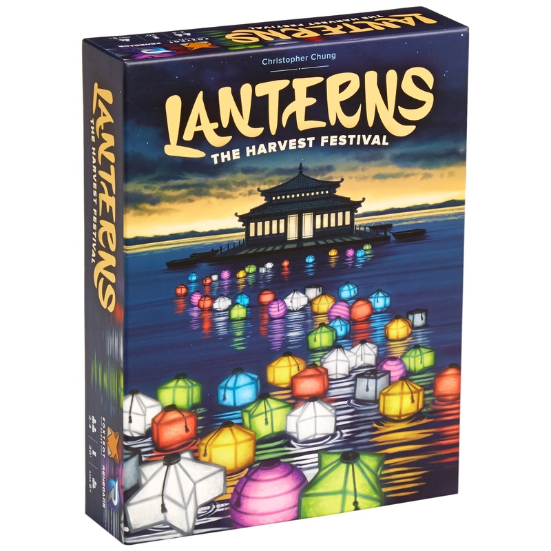 Lanterns