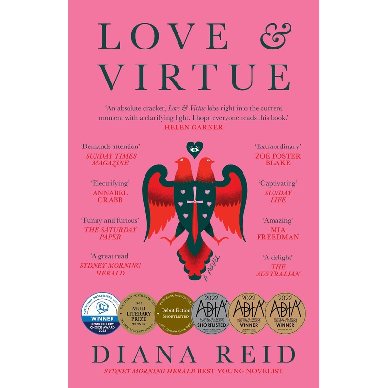Love & Virtue