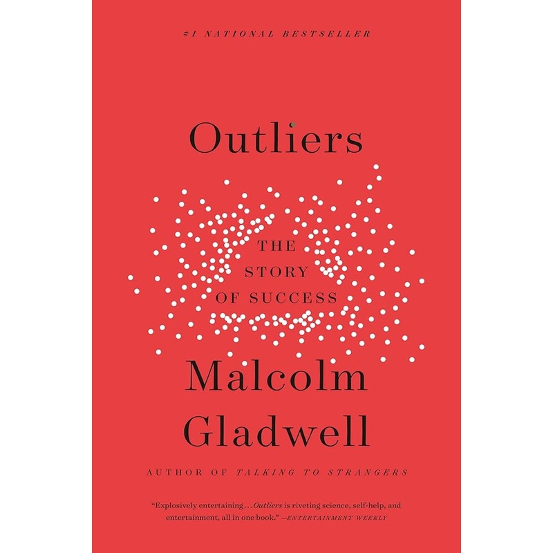Outliers: The Story of Success