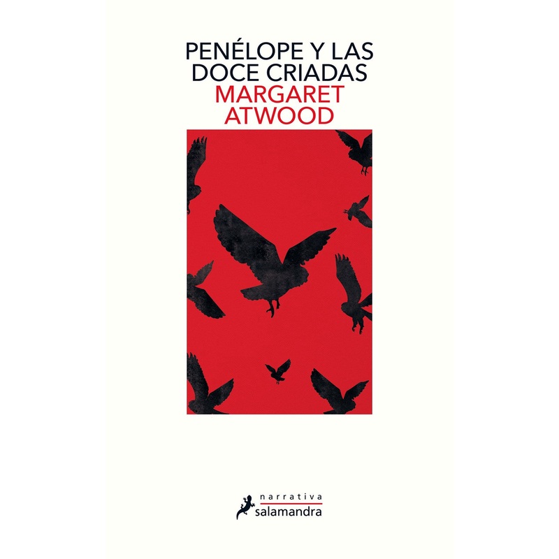PENELOPE Y LAS DOCE CRIADAS